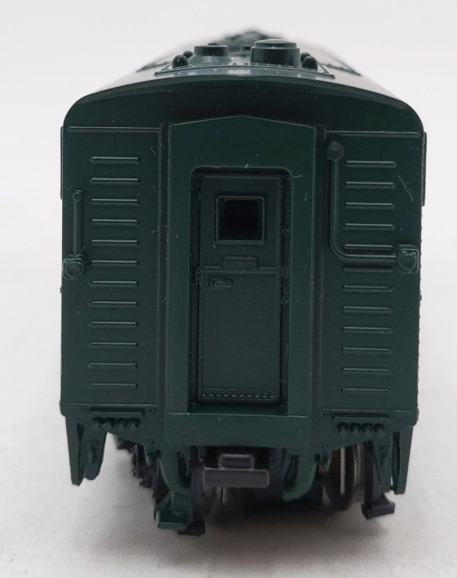 Athearn 3229 HO Scale Northern Pacific F7A Black Widow Diesel Locomotive #6011A LN/Box