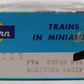 Athearn 3229 HO Scale Northern Pacific F7A Black Widow Diesel Locomotive #6011A LN/Box