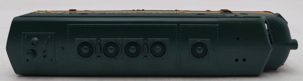 Athearn 3229 HO Scale Northern Pacific F7A Black Widow Diesel Locomotive #6011A LN/Box