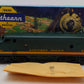 Athearn 3229 HO Scale Northern Pacific F7A Black Widow Diesel Locomotive #6011A LN/Box