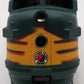 Athearn 3229 HO Scale Northern Pacific F7A Black Widow Diesel Locomotive #6011A LN/Box
