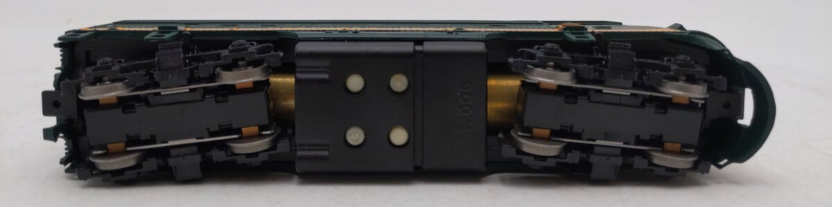 Athearn 3229 HO Scale Northern Pacific F7A Black Widow Diesel Locomotive #6011A LN/Box