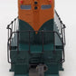 Athearn 3157 HO Scale Great Northern GP-9 Diesel Locomotive #707 LN