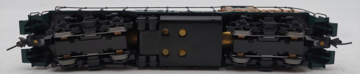 Athearn 3157 HO Scale Great Northern GP-9 Diesel Locomotive #707 LN