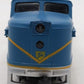 Athearn 3328 Delaware & Hudson PA-1 Dummy Diesel Locomotive #19 EX/Box