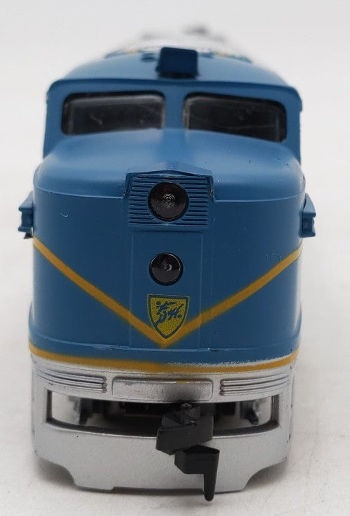 Athearn 3328 Delaware & Hudson PA-1 Dummy Diesel Locomotive #19 EX/Box