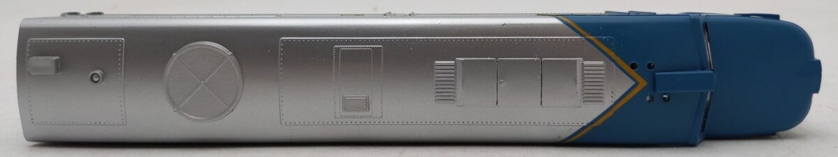 Athearn 3328 Delaware & Hudson PA-1 Dummy Diesel Locomotive #19 EX/Box