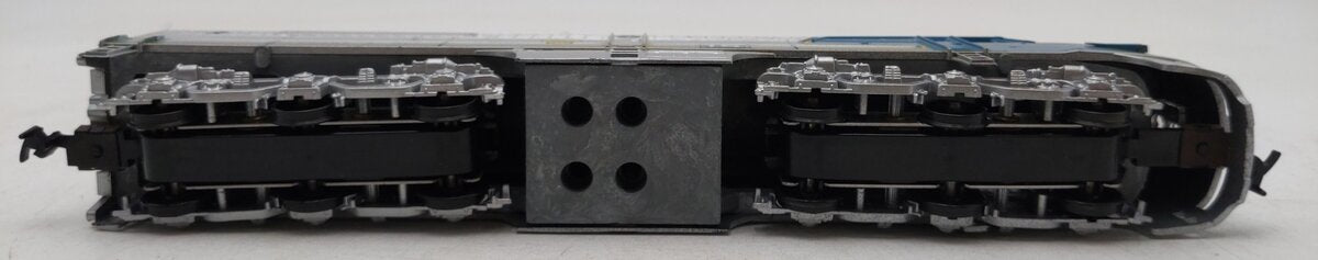 Athearn 3328 Delaware & Hudson PA-1 Dummy Diesel Locomotive #19 EX/Box