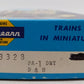 Athearn 3328 Delaware & Hudson PA-1 Dummy Diesel Locomotive #19 EX/Box