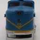 Athearn 3308 HO Scale Delaware & Hudson PA-1 Powered Diesel Locomotive #19 EX/Box