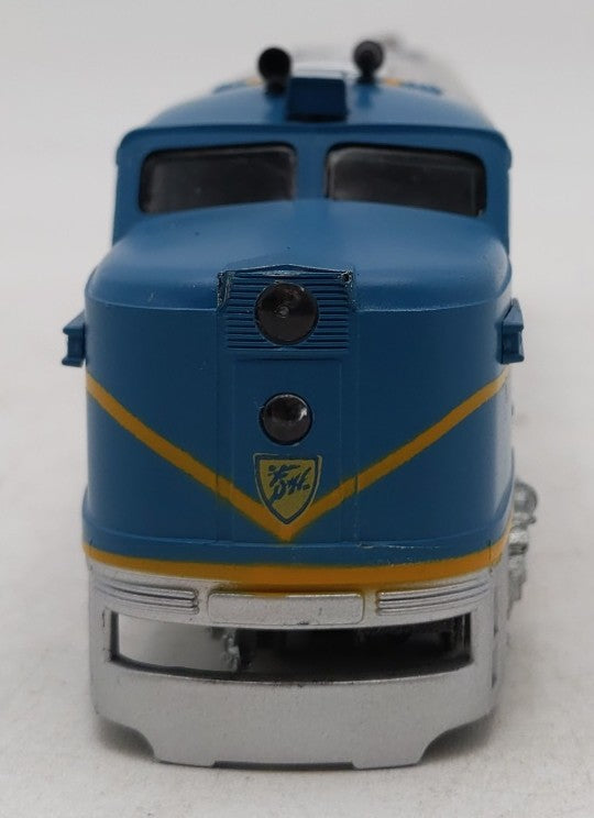 Athearn 3308 HO Scale Delaware & Hudson PA-1 Powered Diesel Locomotive #19 EX/Box