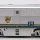 Athearn 3308 HO Scale Delaware & Hudson PA-1 Powered Diesel Locomotive #19 EX/Box