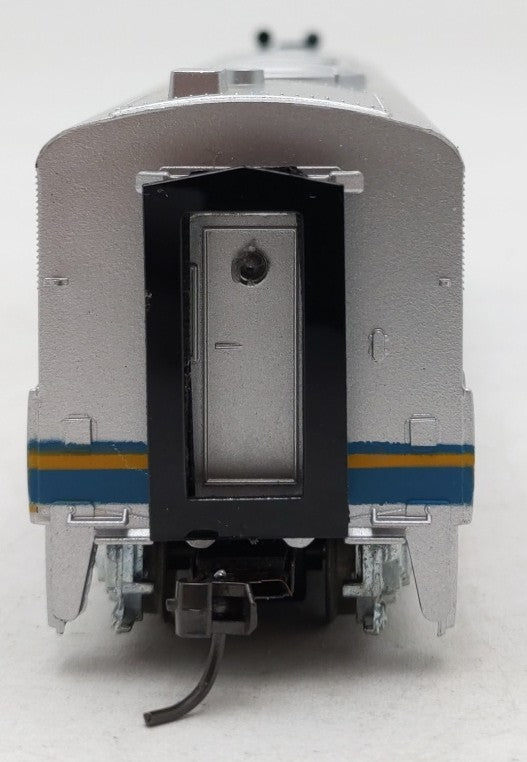 Athearn 3308 HO Scale Delaware & Hudson PA-1 Powered Diesel Locomotive #19 EX/Box