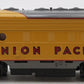 Athearn 3113 HO Union Pacific F7A Diesel Locomotive #1467 EX