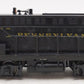 Athearn 3707 HO Scale Pennsylvania S-12 Powered Diesel Locomotive #8791 EX/Box