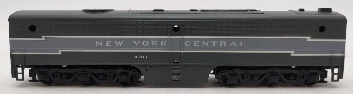 Athearn 3363 HO New York Central PB-1 Dummy Diesel Locomotive #4303 LN/Box