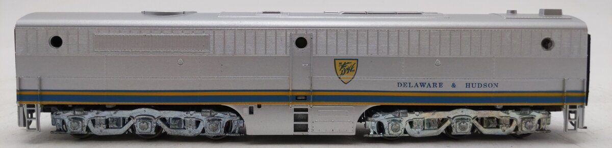 Athearn 3348 HO Delaware & Hudson PB-1 Powered Diesel Locomotive LN
