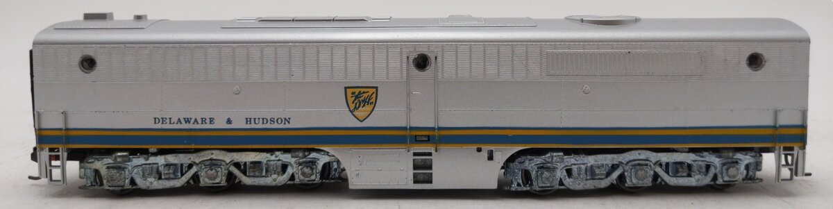 Athearn 3348 HO Delaware & Hudson PB-1 Powered Diesel Locomotive LN