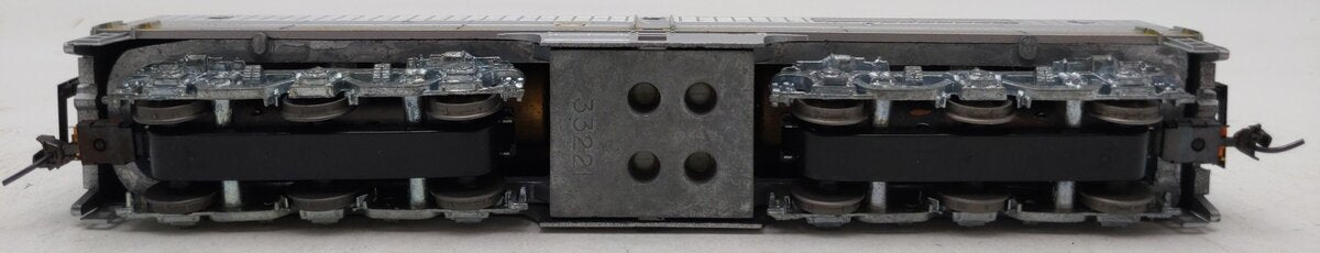 Athearn 3348 HO Delaware & Hudson PB-1 Powered Diesel Locomotive LN