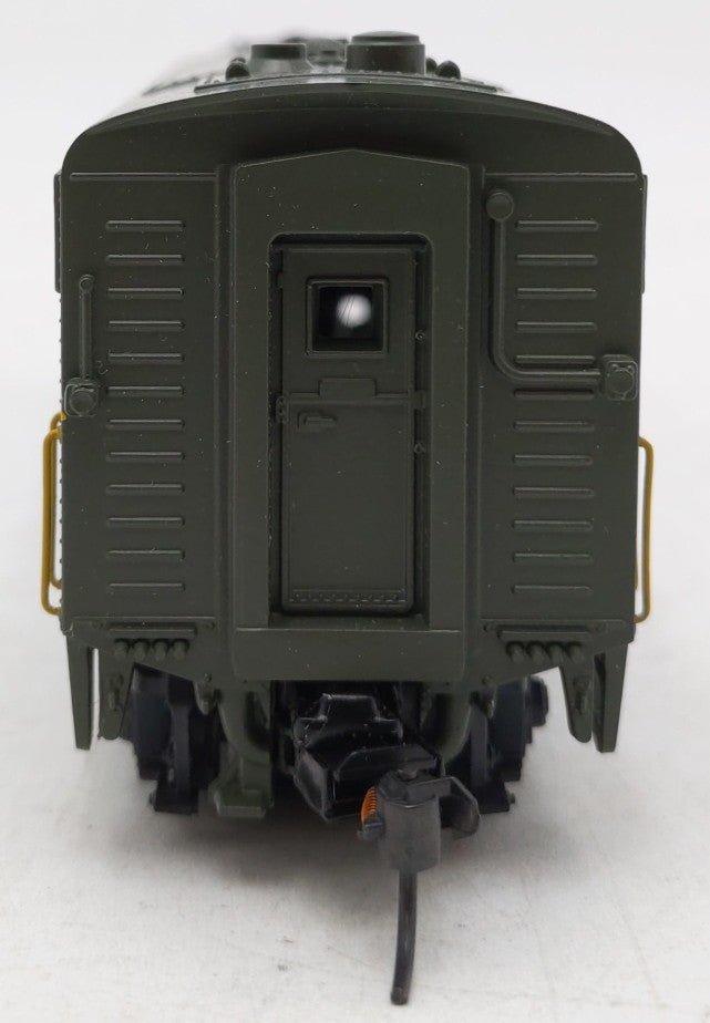 Athearn 3008 HO Pennsylvania Freight F7B Dummy Diesel Locomotive #9832B LN/Box