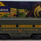 Athearn 3008 HO Pennsylvania Freight F7B Dummy Diesel Locomotive #9832B LN/Box
