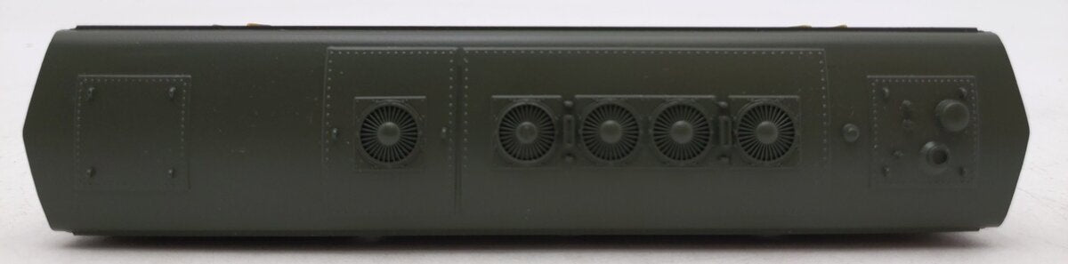 Athearn 3008 HO Pennsylvania Freight F7B Dummy Diesel Locomotive #9832B LN/Box