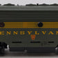 Athearn 3008 HO Pennsylvania Freight F7B Dummy Diesel Locomotive #9832B LN/Box