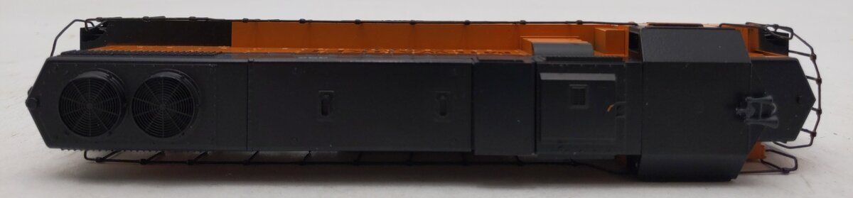 Athearn 4606 HO Scale Milwaukee Road GP38-2 Diesel Locomotive #365 EX/Box