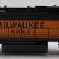 Athearn 4606 HO Scale Milwaukee Road GP38-2 Diesel Locomotive #365 EX/Box