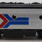 Athearn 3034 HO Amtrak F-7B Dummy Diesel Locomotive #154 LN/Box