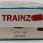 Athearn 3034 HO Amtrak F-7B Dummy Diesel Locomotive #154 LN/Box