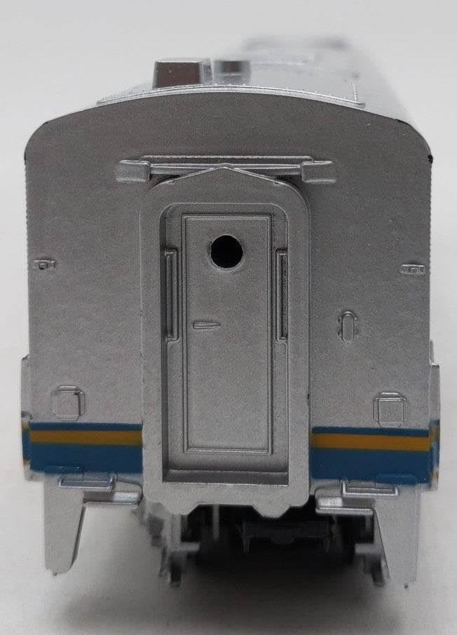 Athearn 3368 HO Delaware & Hudson PB-1 Non-Powered Dummy Locomotive EX/Box