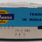 Athearn 3368 HO Delaware & Hudson PB-1 Non-Powered Dummy Locomotive EX/Box