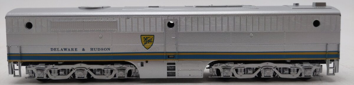 Athearn 3368 HO Delaware & Hudson PB-1 Non-Powered Dummy Locomotive EX/Box