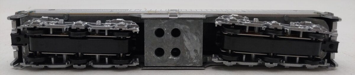 Athearn 3368 HO Delaware & Hudson PB-1 Non-Powered Dummy Locomotive EX/Box