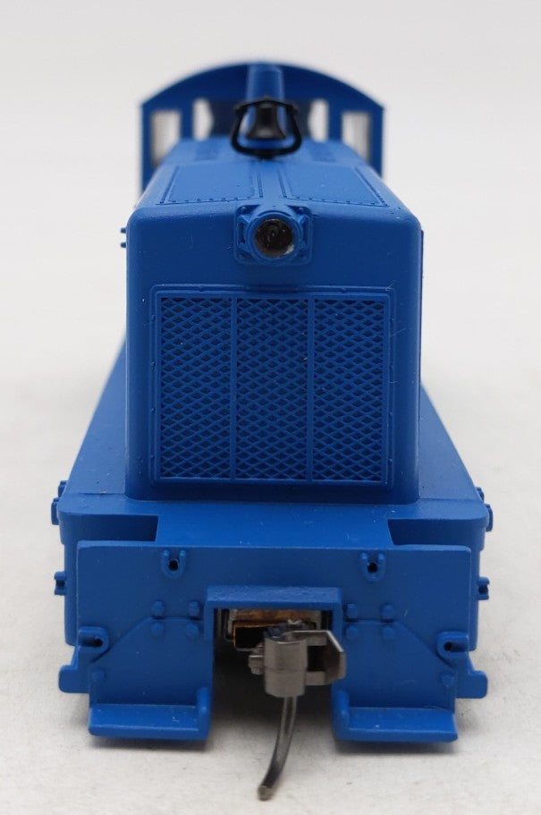 Athearn 4010 HO Scale Conrail Diesel Locomotive #9123 LN/Box