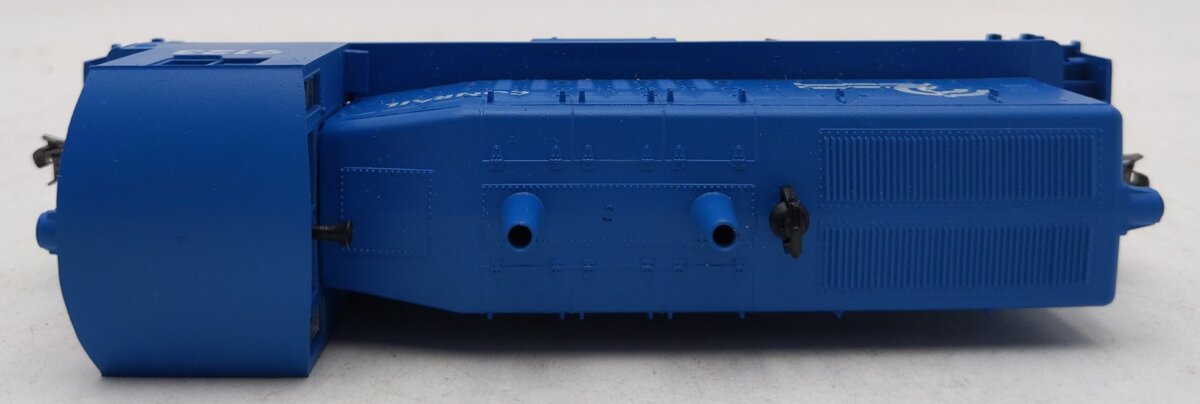 Athearn 4010 HO Scale Conrail Diesel Locomotive #9123 LN/Box