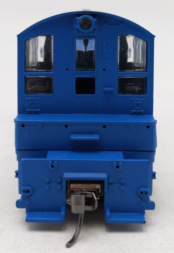 Athearn 4010 HO Scale Conrail Diesel Locomotive #9123 LN/Box