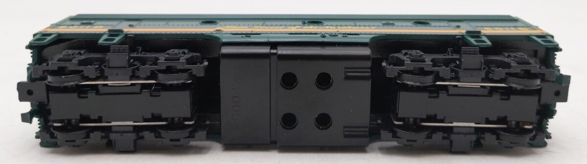 Athearn 3030 HO Northern Pacific F7B Dummy Diesel Locomotive #6011B EX/Box