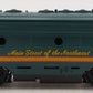 Athearn 3030 HO Northern Pacific F7B Dummy Diesel Locomotive #6011B EX/Box