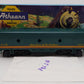 Athearn 3030 HO Northern Pacific F7B Dummy Diesel Locomotive #6011B EX/Box