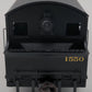 Bachmann 81805 HO Southern 0-6-0 Saddle Tank Steam Switcher #1550 EX/Box