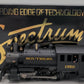 Bachmann 81805 HO Southern 0-6-0 Saddle Tank Steam Switcher #1550 EX/Box