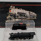 Bachmann 84114 HO Pennsylvania K4 4-6-2 Steam Locomotive & Tender #5475 EX/Box