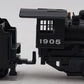 Bachmann 56520 HO New York Central 2-6-0 Mogul Steam w/Tender & Smoke #1905 LN/Box