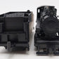 Bachmann 56520 HO New York Central 2-6-0 Mogul Steam w/Tender & Smoke #1905 LN/Box