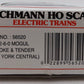 Bachmann 56520 HO New York Central 2-6-0 Mogul Steam w/Tender & Smoke #1905 LN/Box