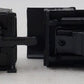 Bachmann 56520 HO New York Central 2-6-0 Mogul Steam w/Tender & Smoke #1905 LN/Box