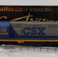 Bachmann 11514 HO Scale EMD GP35 CSX Diesel Locomotive #4404 LN/Box