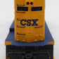 Bachmann 11514 HO Scale EMD GP35 CSX Diesel Locomotive #4404 LN/Box